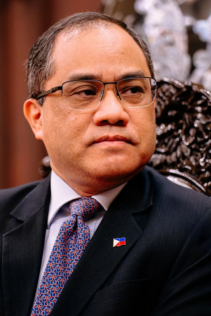 Đã đến lúc nhìn nhau như đối tác thương mại lý tưởng