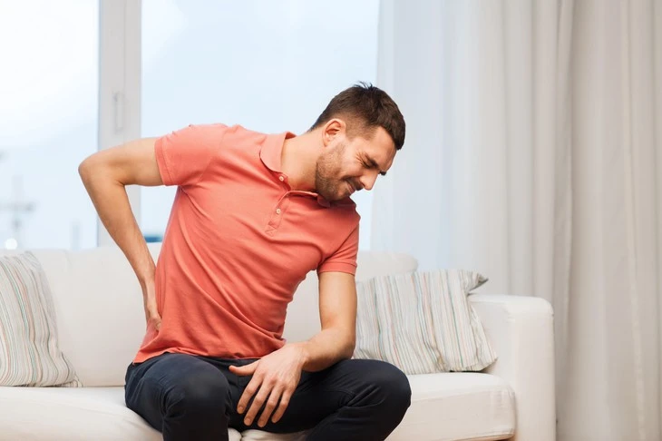Những bài tập giúp cải thiện đau lưng