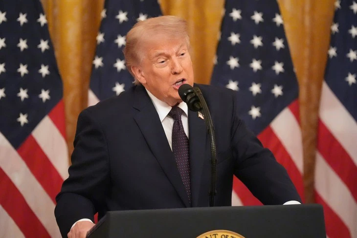 Tin tức thế giới 2-6: Ông Trump bác tin Iran ngưng đàm phán; Hezbollah - Israel xuống thang