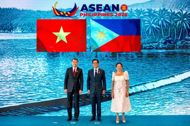 ASEAN - bệ phóng cho công nghiệp hóa Việt Nam