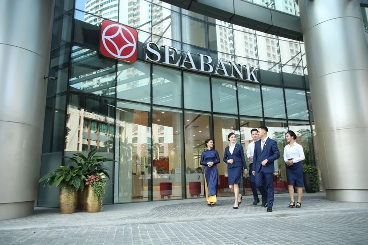 AEON Financial hủy hợp đồng mua công ty tài chính từ SeABank, đòi trả 4.300 tỉ đồng