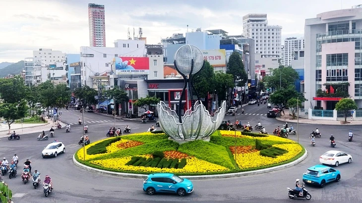 Chỉ định nhân sự lãnh đạo 40 xã, phường mới của Khánh Hòa