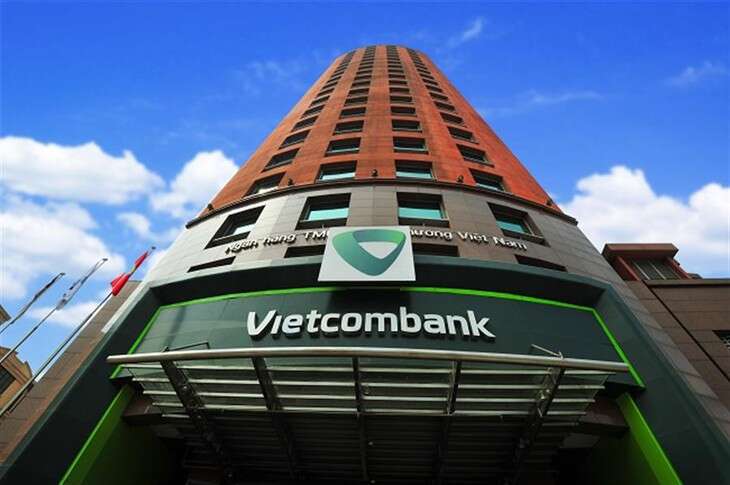 Vietcombank chốt ngày chia cổ tức khủng, sắp lộ diện ngân hàng có vốn điều lệ kỷ lục hệ thống