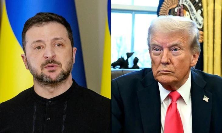 Ông Zelensky thúc ông Trump tới Ukraine, Nhà Trắng và Liên hợp quốc lên tiếng về vụ tấn công ở Sumy
