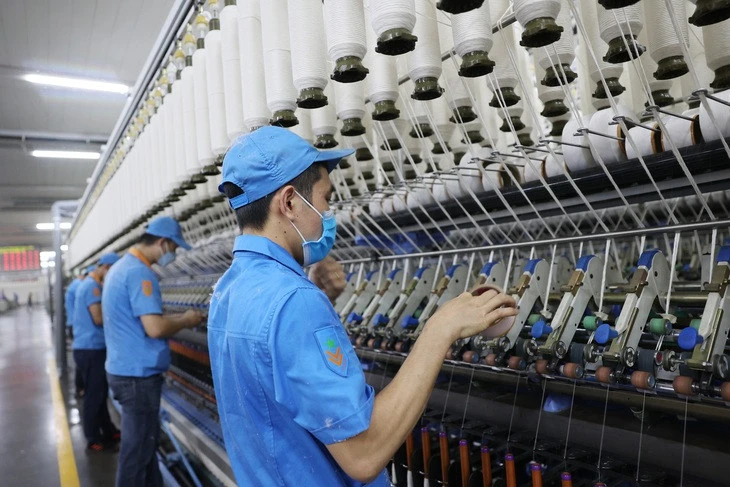 Phấn đấu đến hết tháng 5 không còn tồn hồ sơ hoàn thuế VAT quá hạn