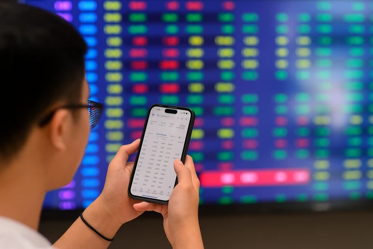 Một công ty chứng khoán bị phạt nặng, nhận 'lệnh' đình chỉ môi giới 2 tháng