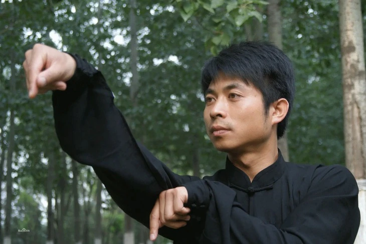 Võ phái nào giàu tính thực chiến nhất làng kung fu Trung Quốc?