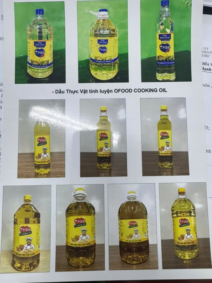 Vụ dầu ăn chăn nuôi bán cho người: Công an Hưng Yên đã cảnh báo gần 1 tháng trước
