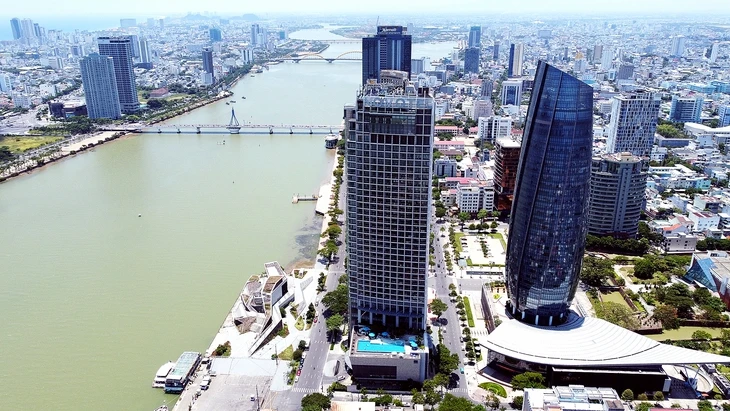 1.313 trường hợp vi phạm thời hạn sử dụng đất ở Đà Nẵng đang được xử lý đến đâu?