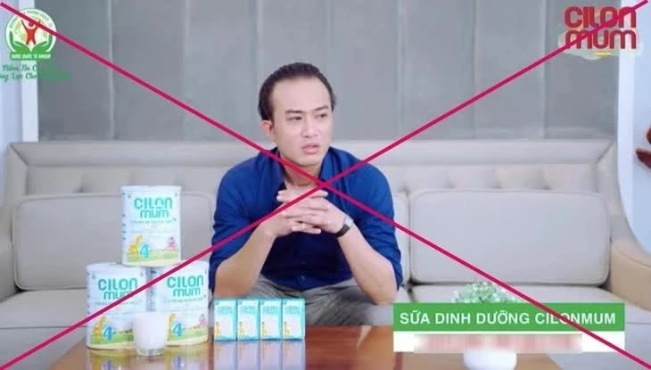 Người nổi tiếng chịu trách nhiệm ra sao về chất lượng sản phẩm quảng cáo?