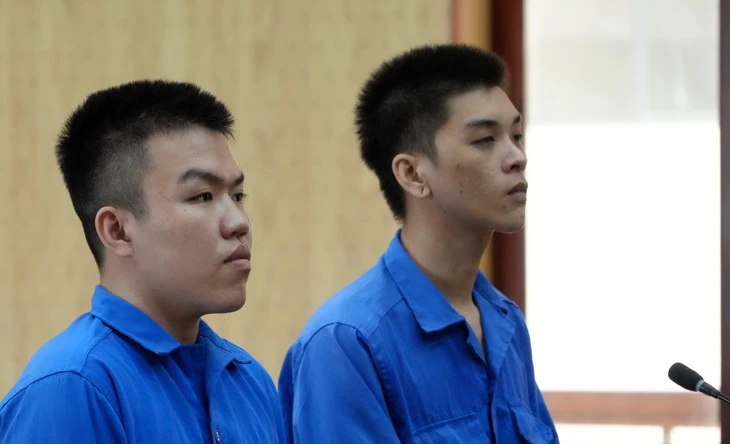 Đề nghị tử hình thanh niên giết cô gái, cướp tài sản, phi tang trên núi Vũng Tàu