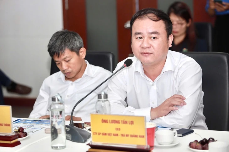 Muốn xuất khẩu sâm Ngọc Linh đi Nhật, hỏi 4 nơi 'lòng vòng' mãi chưa xong