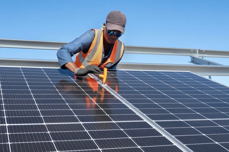 Châu Phi đối mặt thách thức chưa từng có: Tạo 1 tỉ việc làm mới