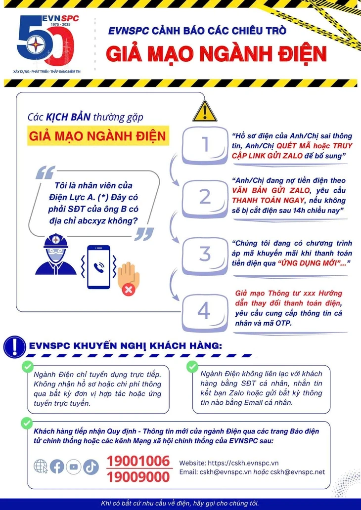 Nhiều doanh nghiệp đang bị mạo danh lừa đảo, hình thức ngày càng tinh vi