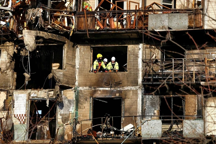 Tin tức thế giới 16-11: Malaysia kêu gọi Thái Lan, Campuchia có cam kết mới; Ukraine cầu cứu