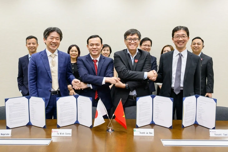 Đặt nền móng Hệ sinh thái Nhãn khoa Thông minh tại Việt Nam