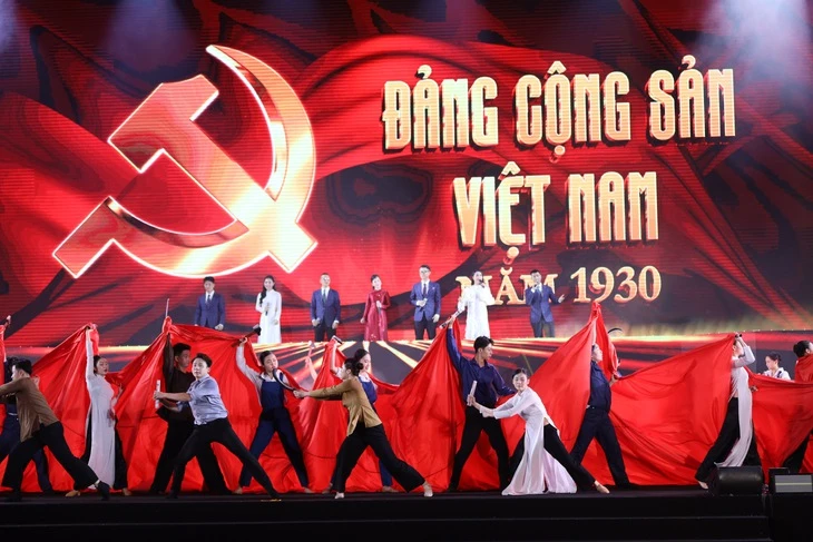 Tôn vinh những người làm báo ‘dũng cảm, kiên trì, dấn thân, cống hiến’