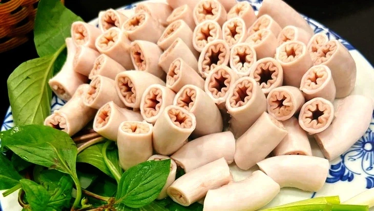 Ăn nhiều lòng se điếu, nguy hại sức khỏe ra sao?