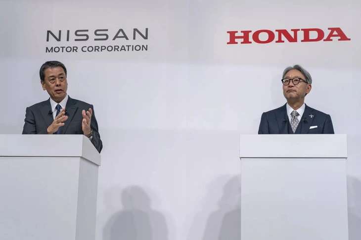 CEO Nissan: Sẵn sàng từ chức để hãng nối lại đàm phán với Honda