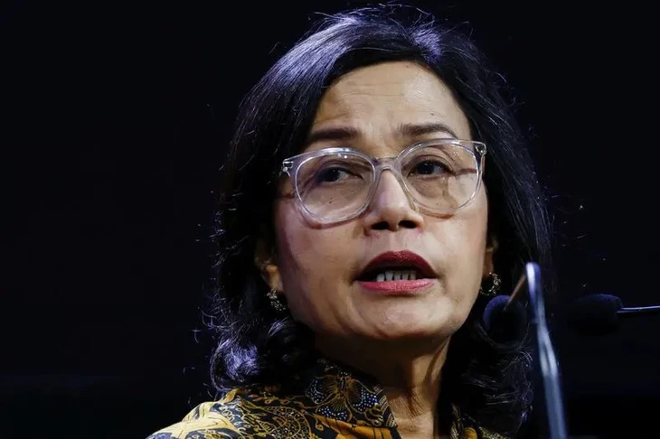 Cách chức bộ trưởng Tài chính cho ba đời tổng thống Indonesia