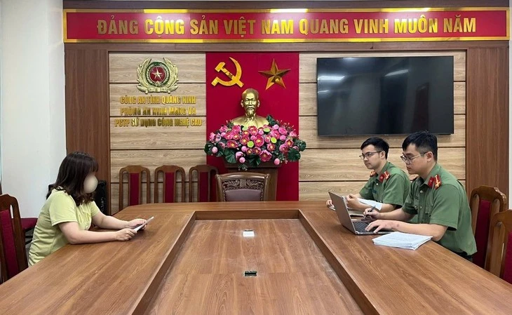 Giật tít, câu view vụ tay buôn ma túy Bùi Đình Khánh bắn thiếu tá công an hy sinh, 8 người bị xử lý
