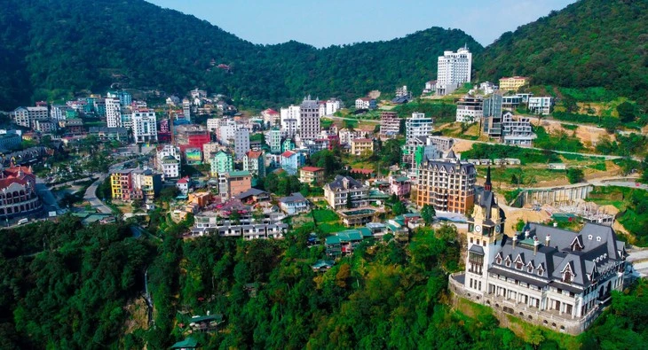 Vĩnh Phúc tính bỏ tên xã gắn với số thứ tự, đặt tên mới gắn với lịch sử, văn hóa