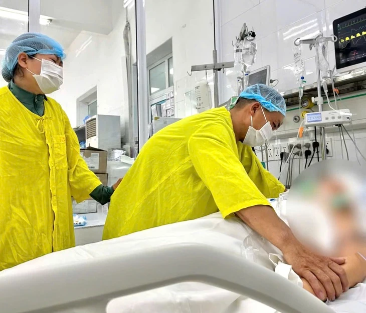 Sau hành trình chống chọi với u não, cô gái 19 tuổi ra đi để lại di nguyện hiến tạng cứu người