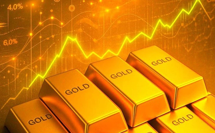 Đọc nhanh 28-5: Giá vàng giảm mạnh; thêm một lãnh đạo doanh nghiệp trên sàn bị khởi tố