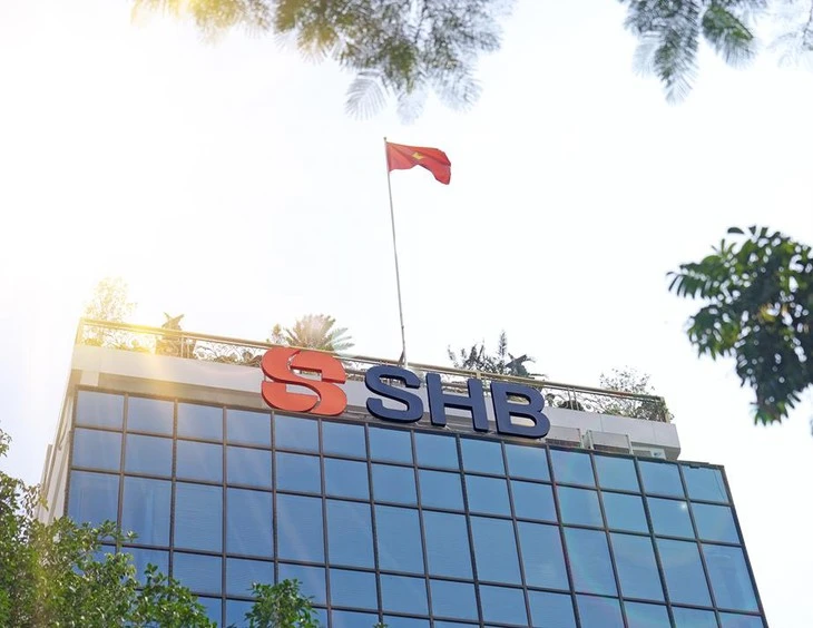 SHB và tham vọng trở thành 'ngân hàng tầm vóc quốc gia thế hệ mới'