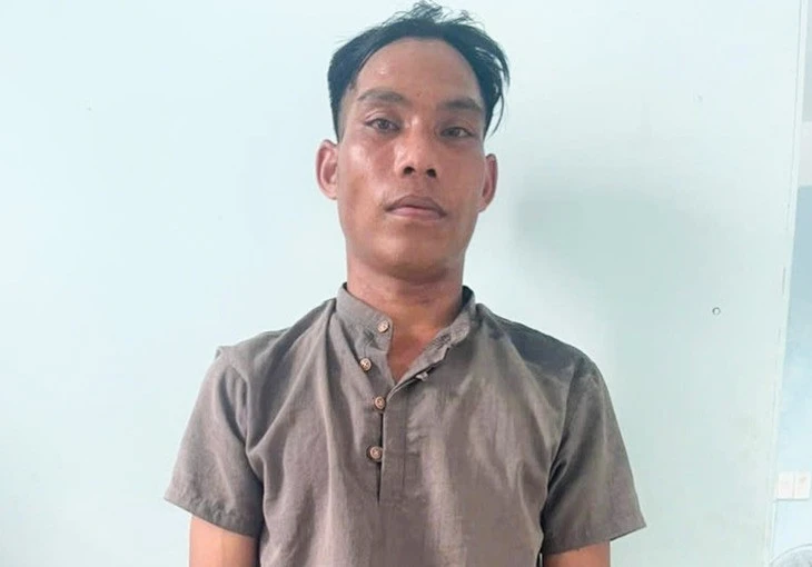 Bắt tạm giam người chồng giết vợ cũ là cô giáo tiểu học
