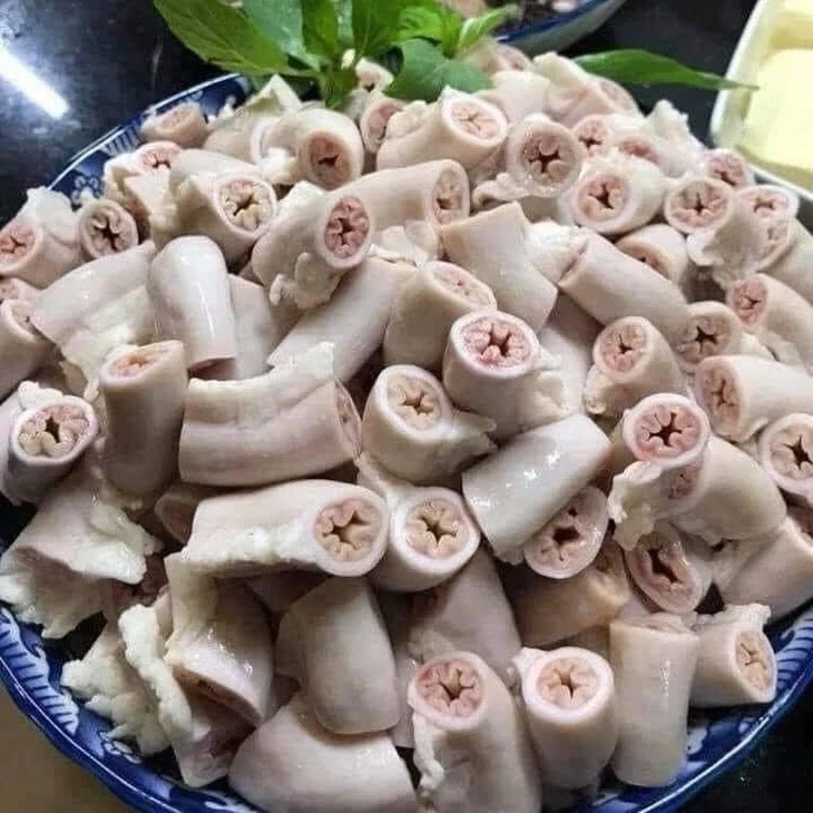 Dùng hóa chất 'phù phép' thành lòng se điếu nguy hiểm ra sao?