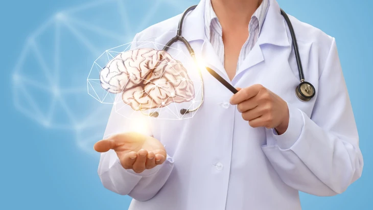 Phát hiện mới liên quan đến vùng não nơi sinh ra ý thức