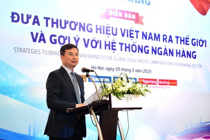 Cần nâng tỉ lệ tham gia của nhà đầu tư ngoại vào ngân hàng Việt