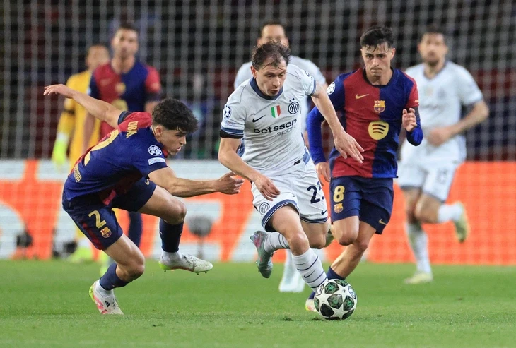 Bán kết Champions League: Đại chiến khó lường