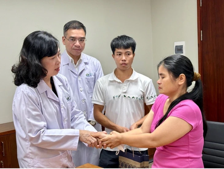 Vụ tố ‘nộp đủ tiền mới cấp cứu’: Sức khỏe cháu bé tiến triển tốt, công an cùng vào cuộc rà soát