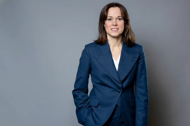 Quốc vụ khanh Thụy Điển thăm Việt Nam, bàn hợp tác phát triển đường sắt cao tốc Bắc - Nam