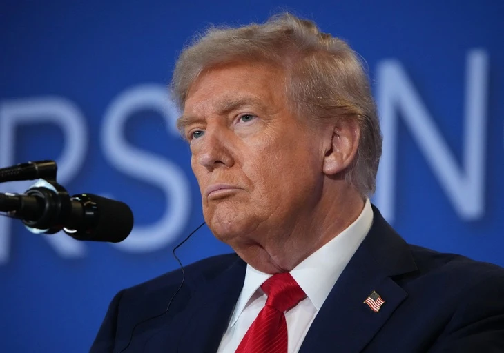 Fox News: Ông Trump khuyên ông Zelensky chốt thỏa thuận để chấm dứt chiến tranh