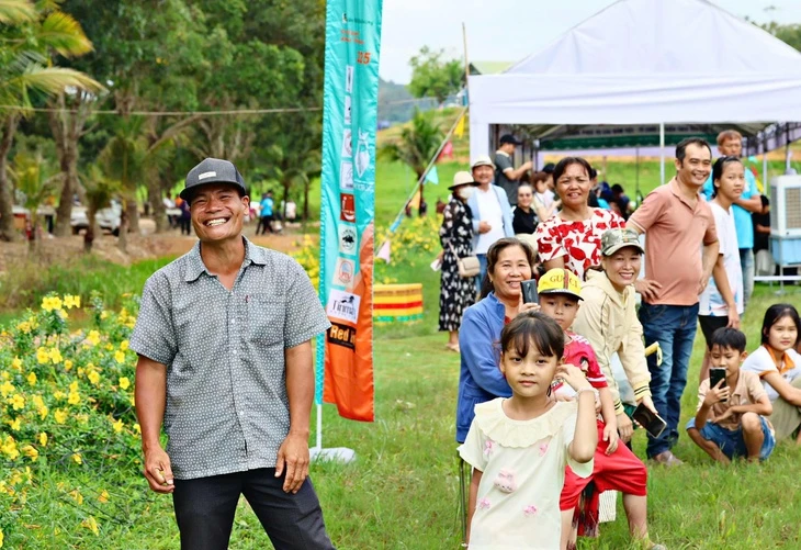 Đua ngựa vượt địa hình tại Lâm Đồng: Mở đầu cho dự án cá cược hoạt động