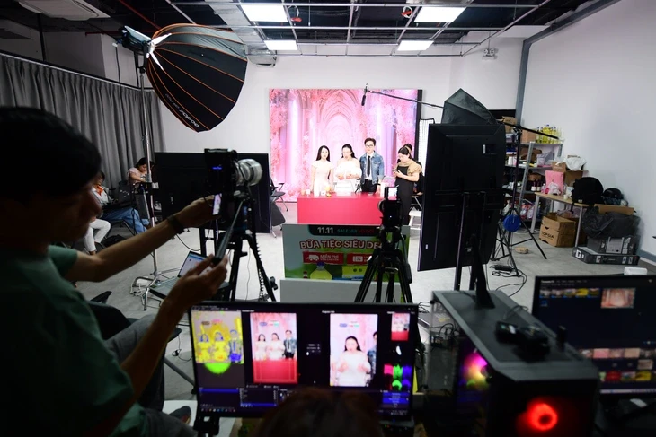 TikTok Shop tăng phí sàn 300% khiến nhiều người bán hoang mang