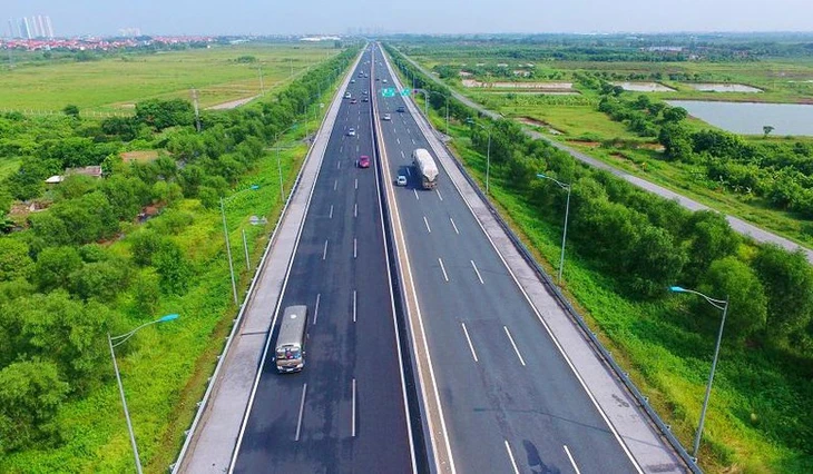 Phó thủ tướng yêu cầu liên bộ kiểm tra ngay việc lựa chọn nhà thầu đường cao tốc qua tỉnh Bình Phước