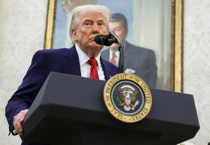 Tin tức thế giới 30-5: Tòa lại cho ông Trump áp thuế; Liên hợp quốc sắp cắt giảm 7.000 nhân sự
