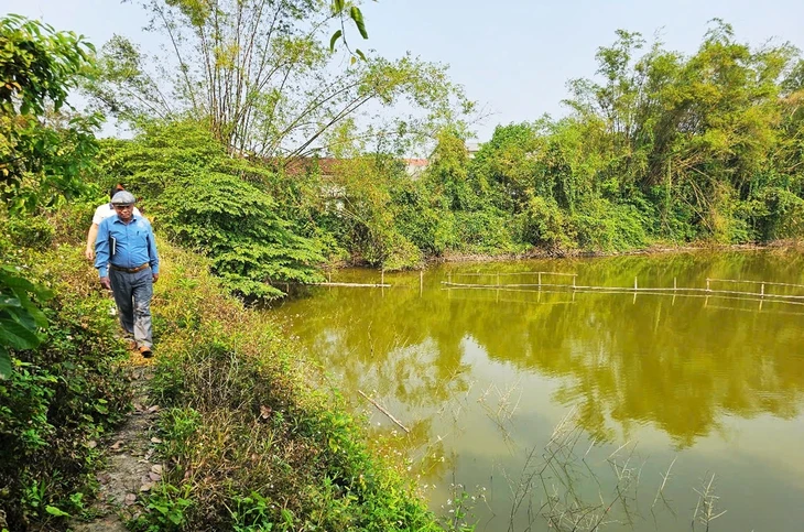 Chuyện lạ kinh thành Huế - Kỳ 5: Rùng rợn khám ngục giam sọ vua