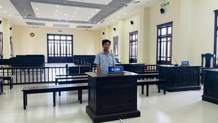 Vụ chơi tiến lên ở Long An: Vì sao 4 người cùng chơi nhưng chỉ 1 người bị phạt tù?