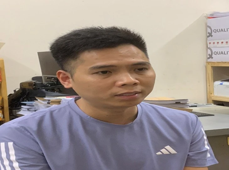 Bắt nhóm chiêu dụ đầu tư tiền ảo trên toàn quốc với 'lợi nhuận siêu lớn', lừa đảo 10.000 tỉ đồng