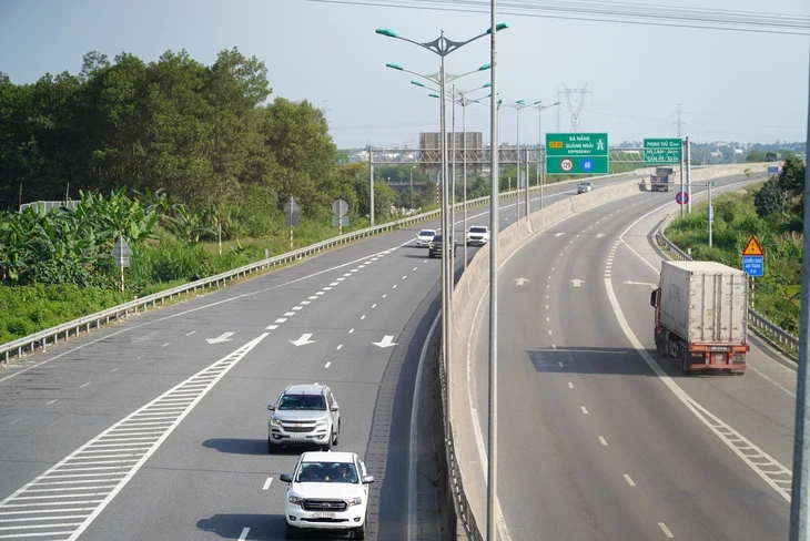Đà Nẵng phê duyệt dự án tái định cư đường sắt tốc độ cao đầu tiên trong số 35 dự án