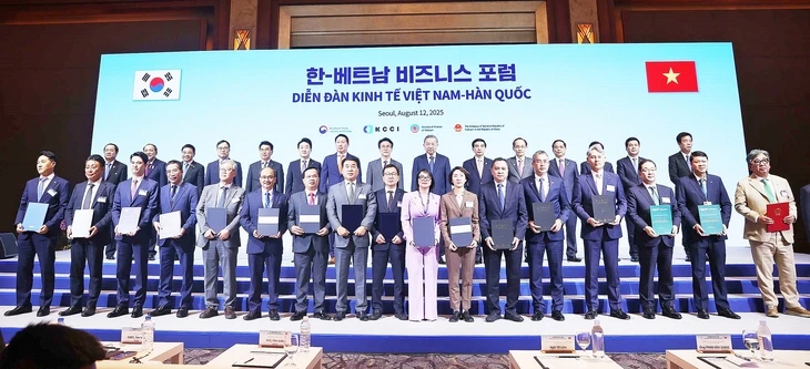 Hợp tác khoa học - công nghệ: bước nhảy vọt về chất