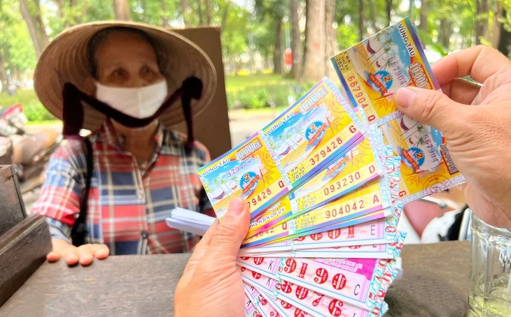 Loạt công ty xổ số miền Nam lãi đậm, chi phí trả thưởng hàng chục ngàn tỉ