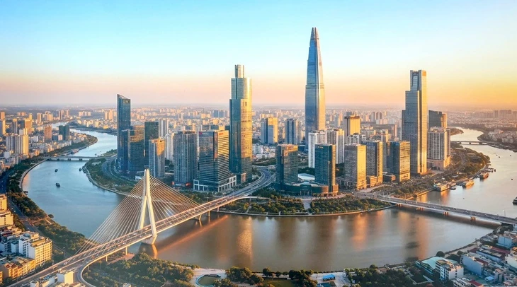 Mở rộng không gian đô thị TP.HCM: Cơ hội nhà ở ‘vừa túi tiền’ cho người dân