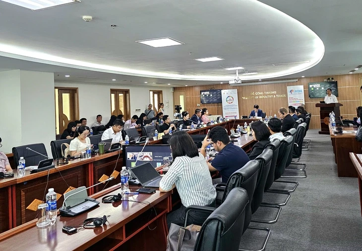 Sẽ có hơn 300 đoàn thu mua đến từ 60 nước 'đổ' về Việt Nam tìm nguồn cung