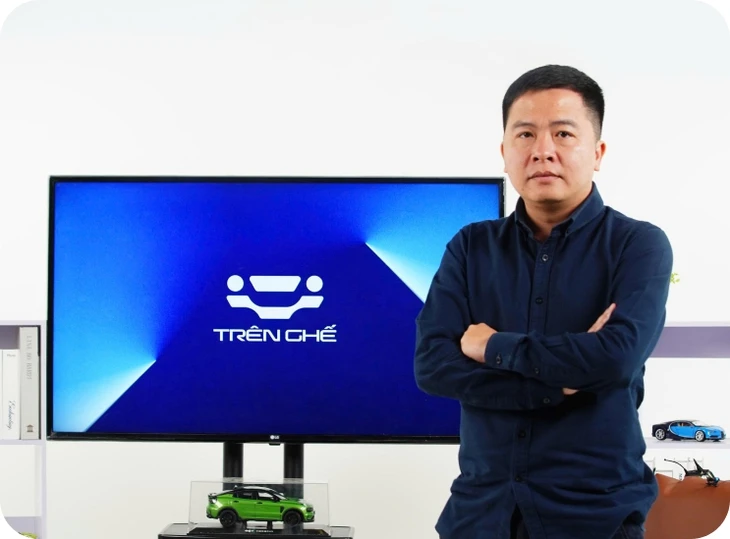 'Cái khó của Honda ở Việt Nam là tạo ra những Wave, Vision của dòng xe điện'